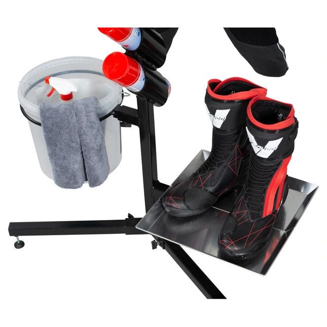 Rieger Rennsport Rieger Rennsport Garderobe
