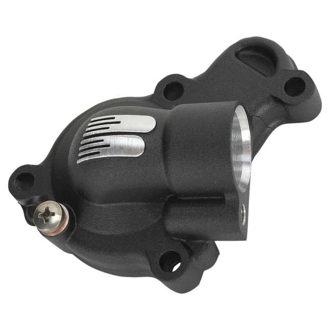 Boyesen Wasserpumpendeckel Supercooler