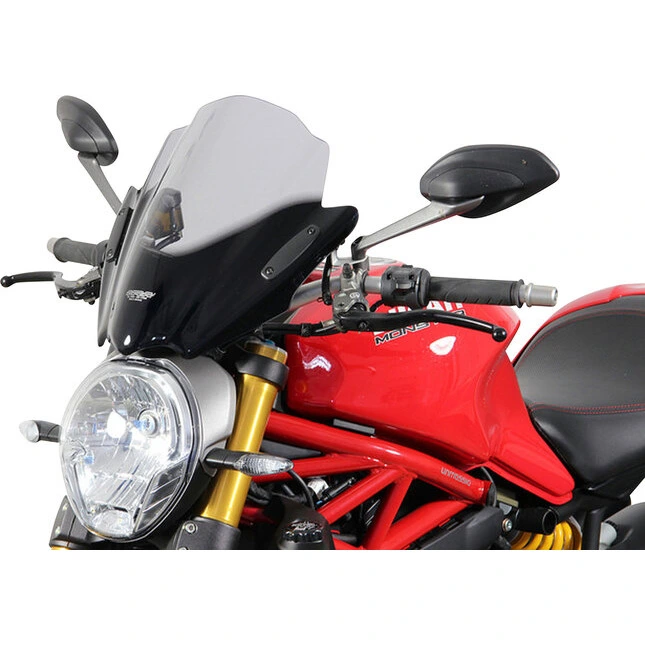 MRA Racingscheibe Für Naked-Bikes