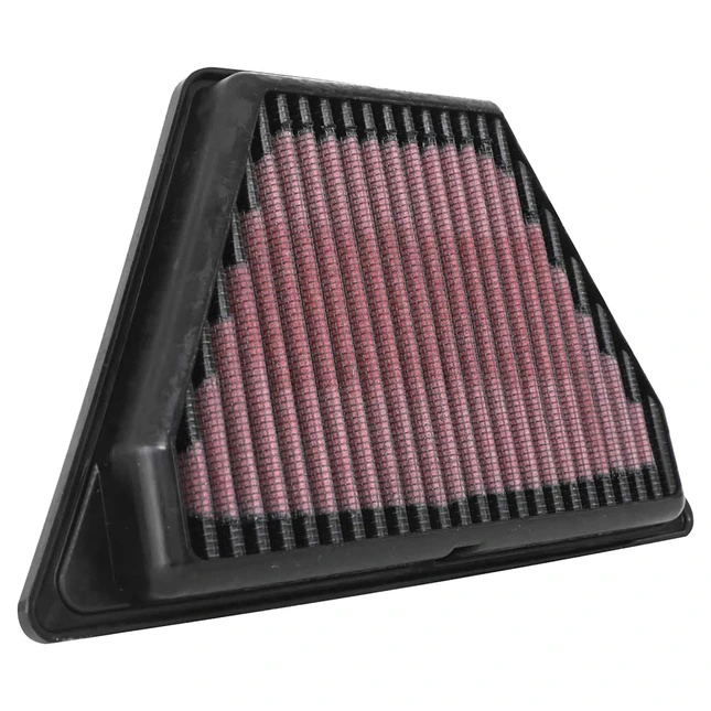 K&N Dauerluftfilter