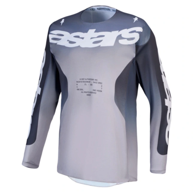 alpinestars Racer Amber Herren