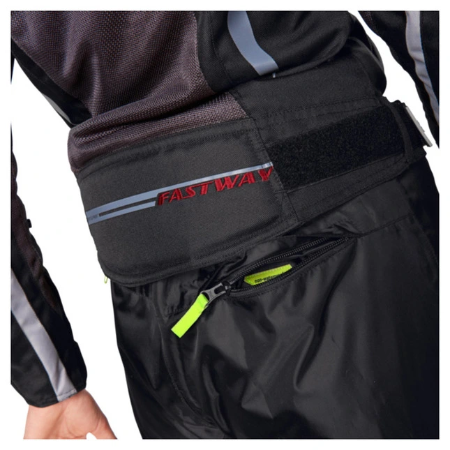FASTWAY Uni 211 Thermo