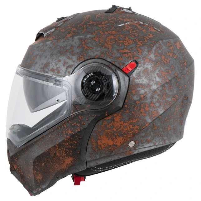 Caberg Duke Evo Rusty