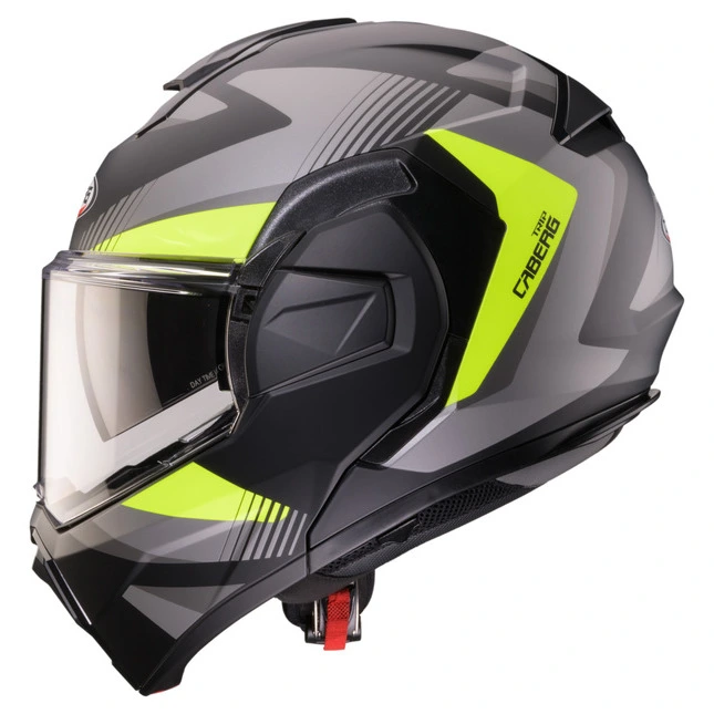 Caberg Trip Lunar