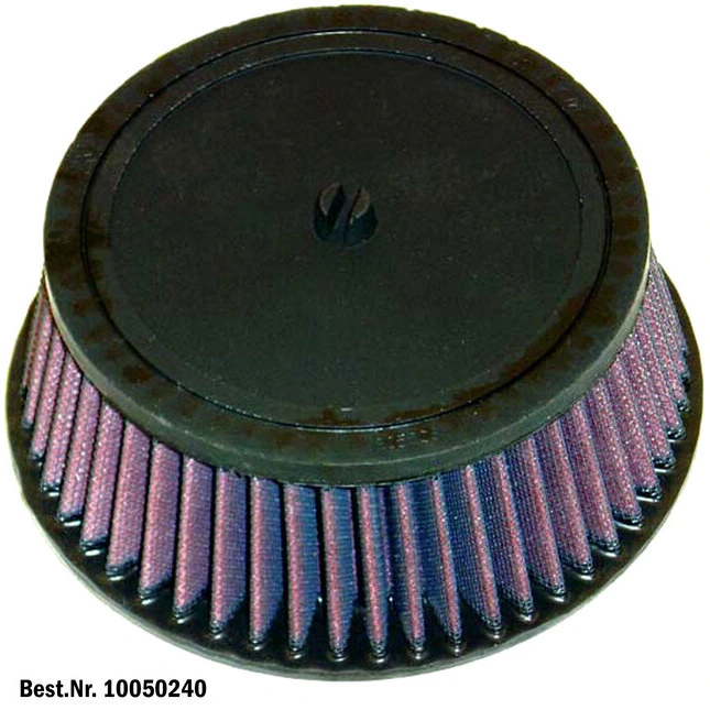 K&N Dauerluftfilter