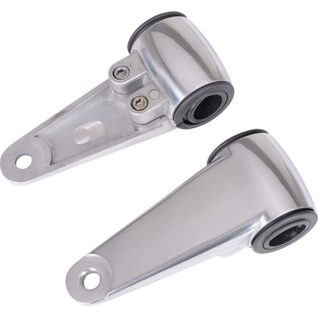 Louis Lampenhalter Classic Alu