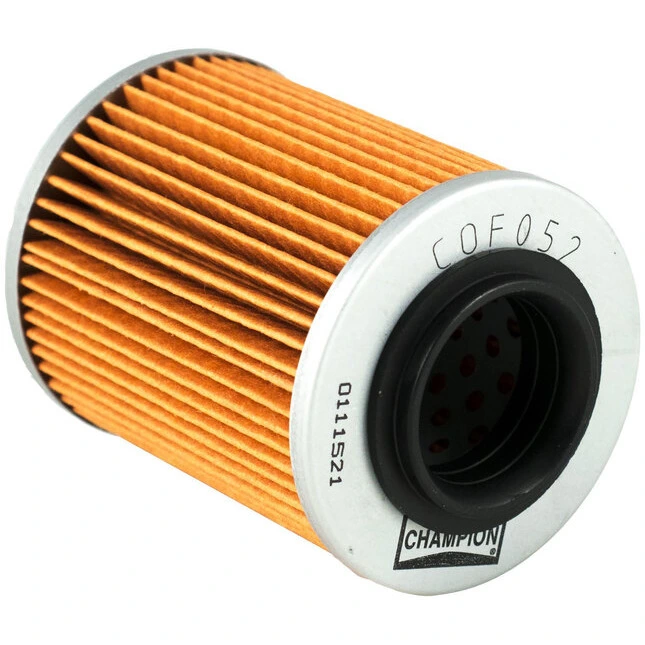 Champion Ölfilter