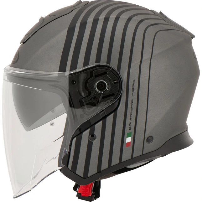 Caberg Flyon Bakari