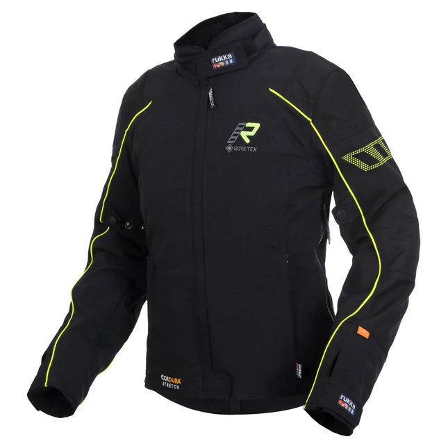 Rukka Comforina Damen