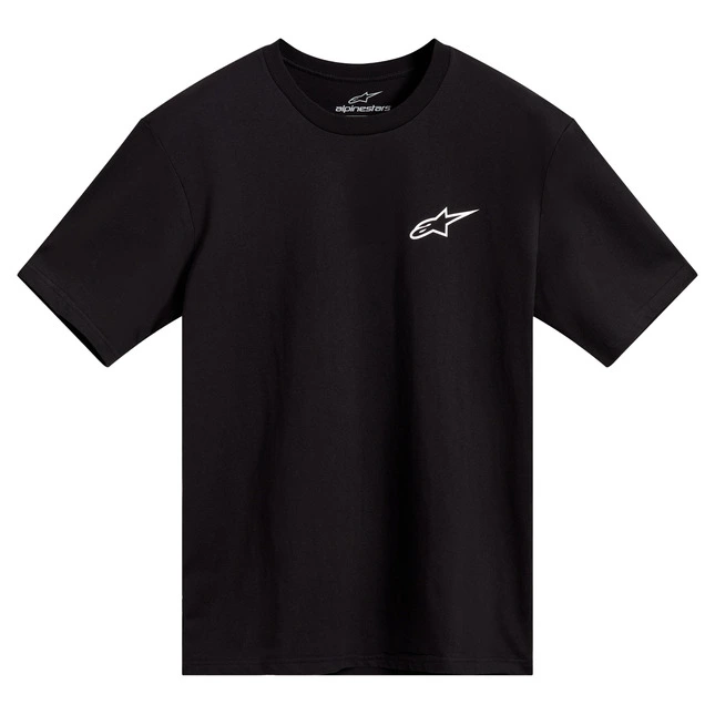 alpinestars Combo Back CSF