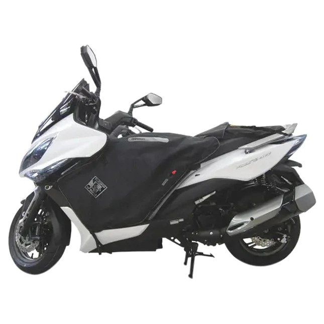 Tucano Urbano Beinschutz Termoscud Schwarz