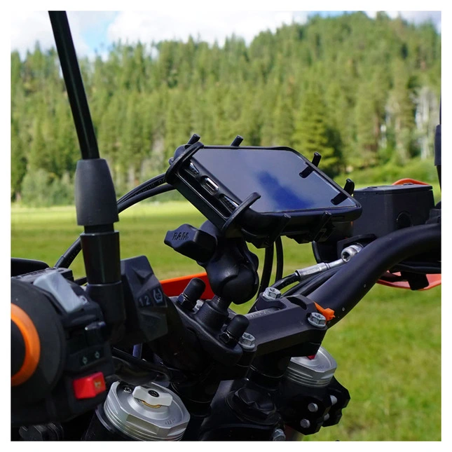 RAM Mounts Quick-Grip Universal Halteschale