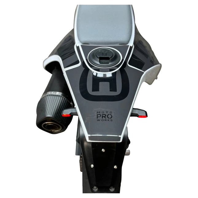 MOTOISM 3In1 Race Evo