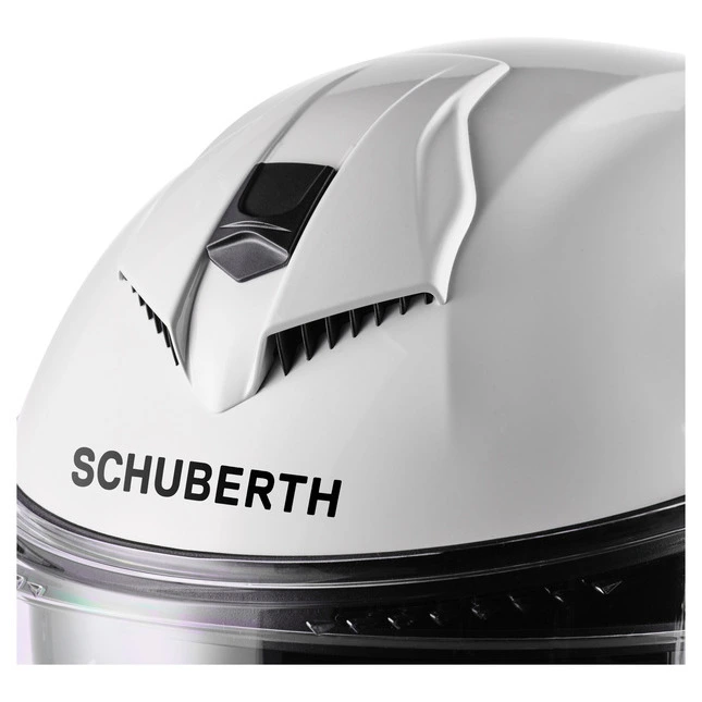 SCHUBERTH S3 Glossy White