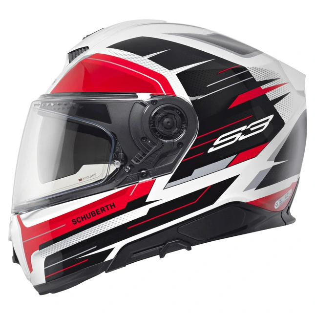SCHUBERTH S3 Apex