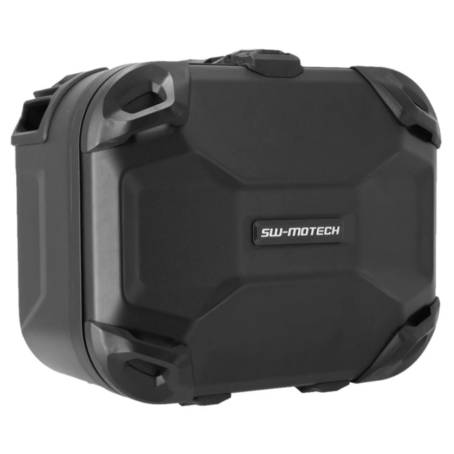 SW-Motech DUSC Hartschalenkoffer