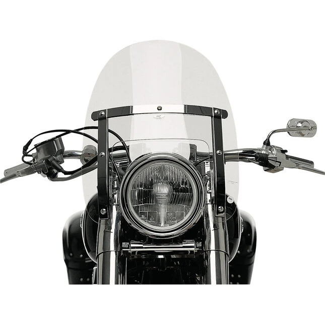 National-Cycle Windschild Ranger