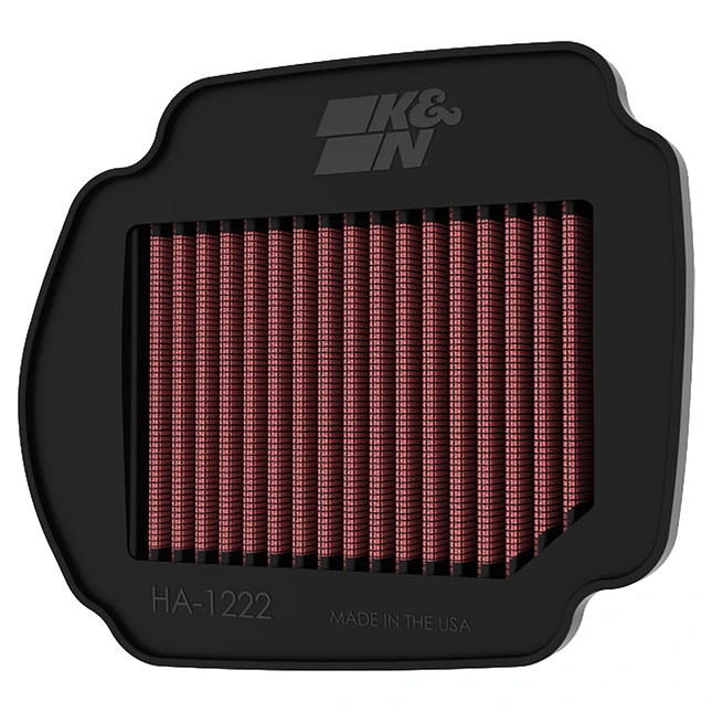 K&N Dauerluftfilter