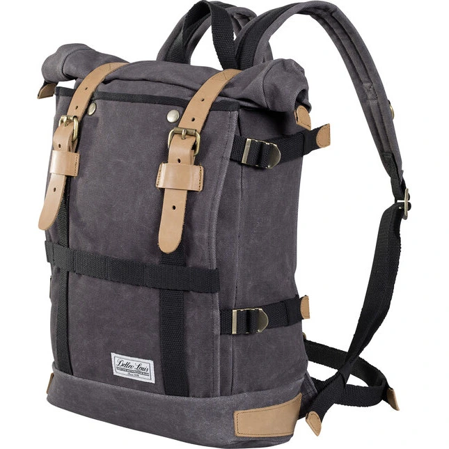 Detlev Louis Vintage Rucksack