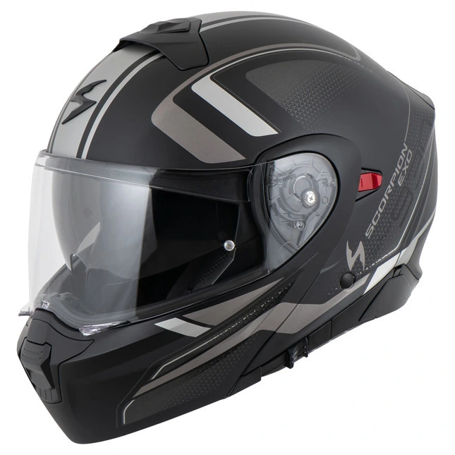 Scorpion Exo-930 Evo Ardens