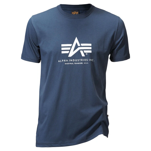 Alpha Industries "Basic T"