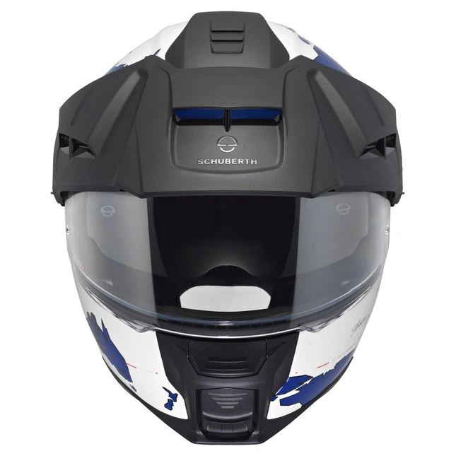 SCHUBERTH E2 Atlas