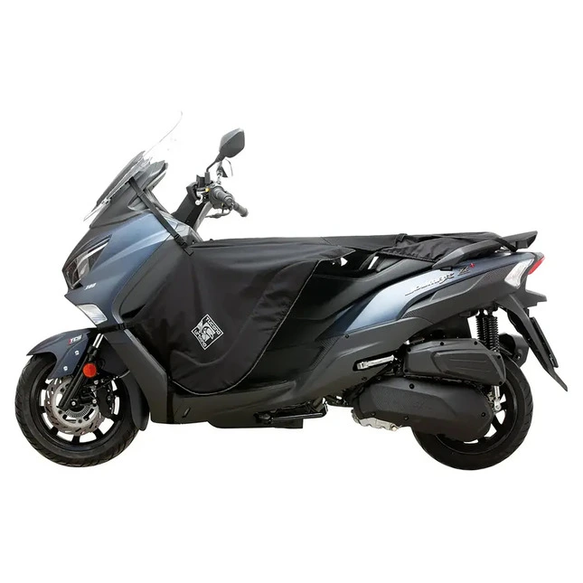 Tucano Urbano Beinschutz Termoscud Easy Nero