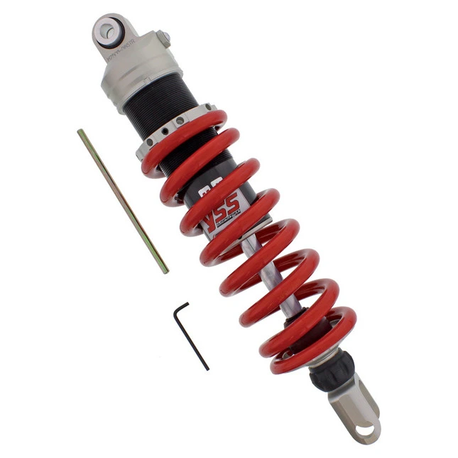 YSS Suspension Stoßdämpfer mit ABE