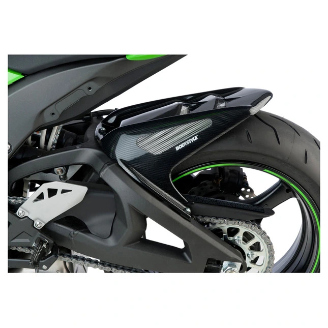 Bodystyle Radabdeckung Raceline