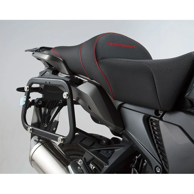SW-Motech TRAX ADV Alukoffer-System