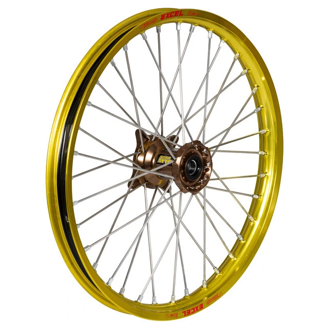 Haan Wheels Vorderrad
