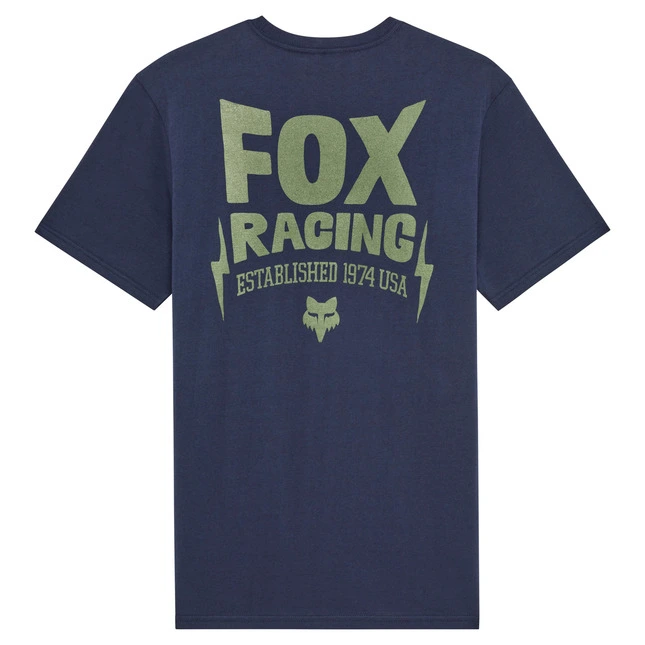 FOX Bolt Prem