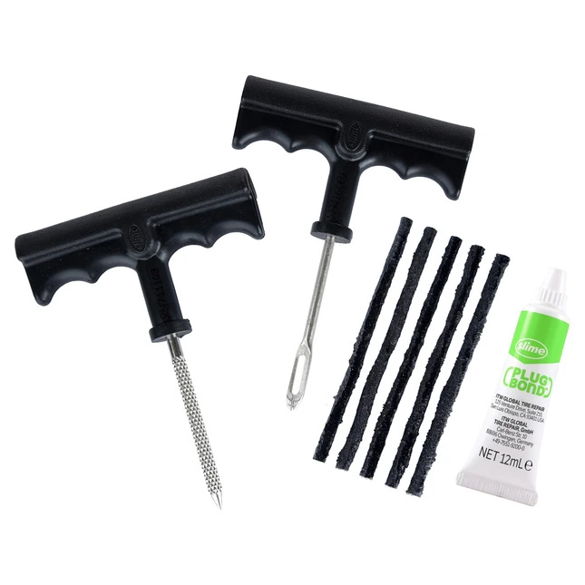 slime Pannen-Set