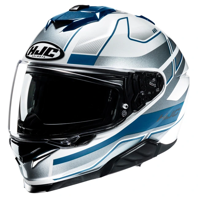 HJC i71 Iorix MC2