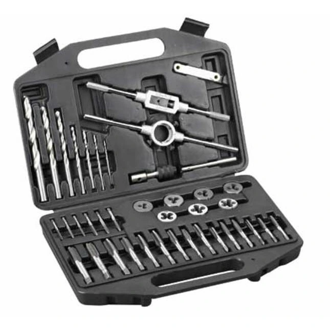 Craft-Meyer Gewindeschneide-Set Zoll