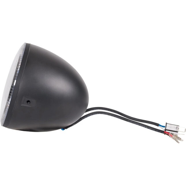 Highsider Led Scheinwerfer Circle