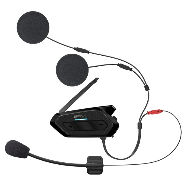 SENA Spider Rt1 Mesh