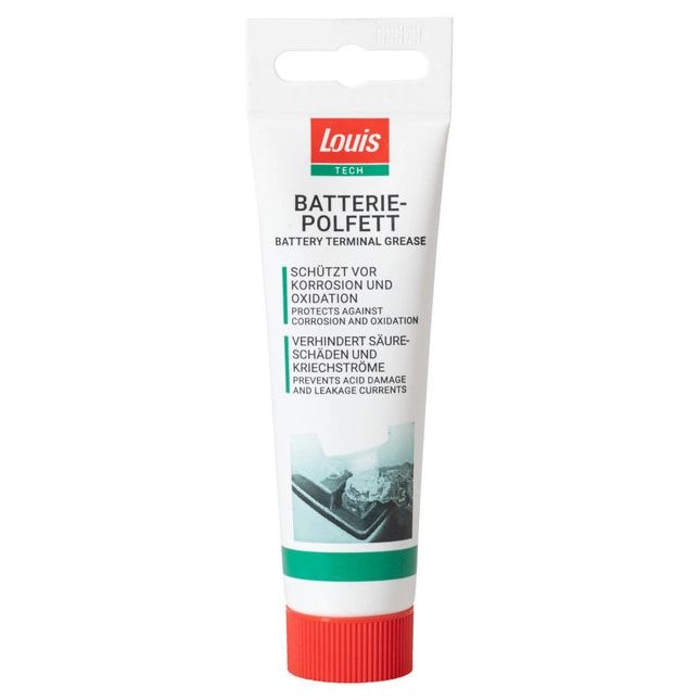 Louis Tech Batterie-Polfett