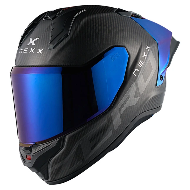 Nexx X.R5R Zero Pro Blue