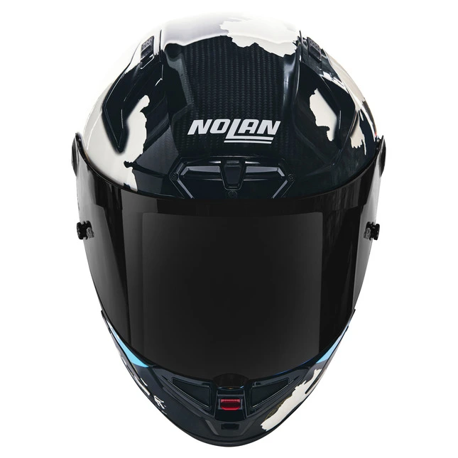 Nolan X-804 RS UC Checa 30th Anniversary