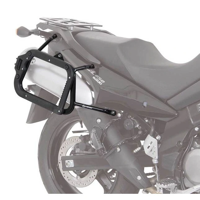SW-Motech Adapterkit Quick-Lock Evo
