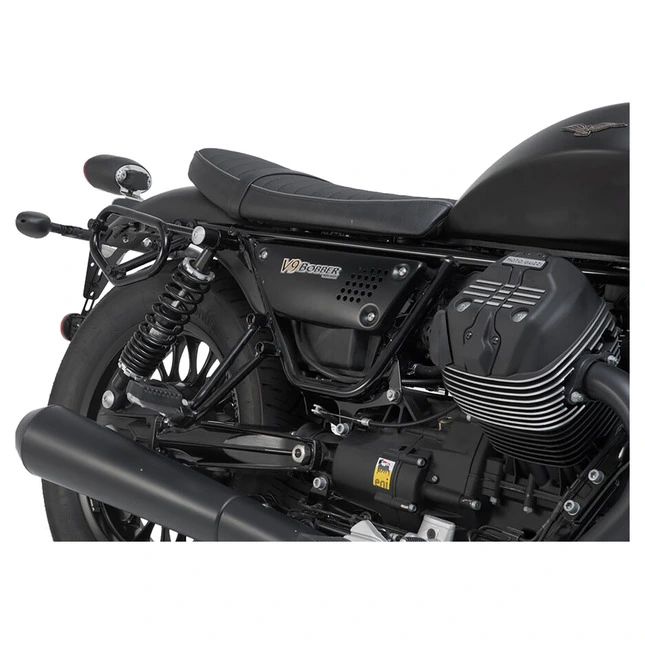 Legend Gear Seitenträger SLC
