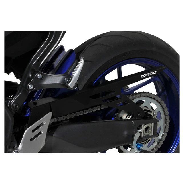 Bodystyle Radabdeckung Sportsline
