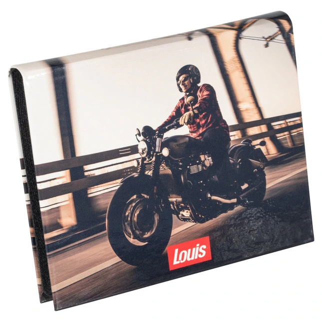 Louis Geschenkbox für Geschenkkarte