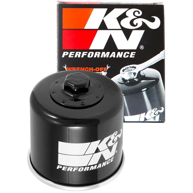 K&N Patronen Ölfilter