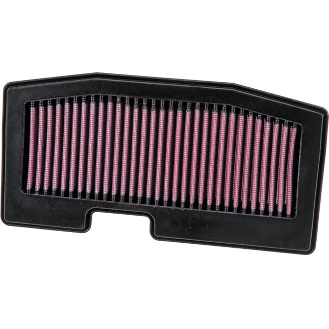 K&N Dauerluftfilter