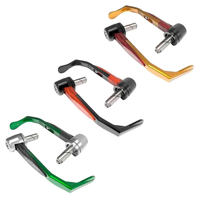 RAXIMO Hebelschützer / Lever Guard Set