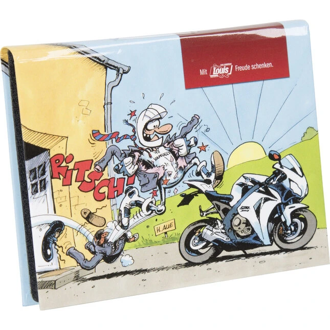 Louis Geschenkbox Für Geschenk-Karte
