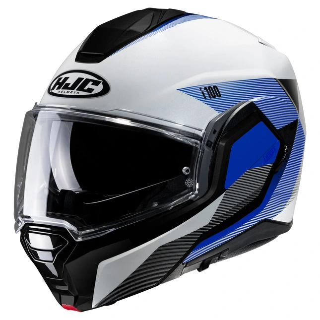 HJC i100 Beston MC2