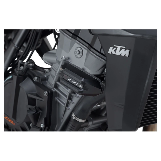 SW-Motech Sturzpad-Kit